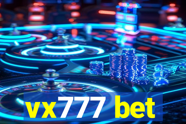 vx777 bet